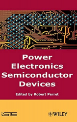 Power electronics semiconductor devices