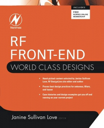 RF front-end