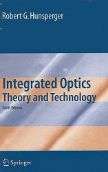 Integrated optics, theory and technology