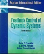 Feedback control of dynamic systems