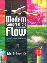 Modern compressible flow