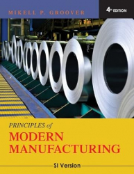 Principles of modern manufacturing