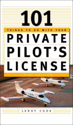 101 things to do with your private pilot’s license