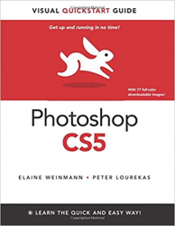 Photoshop CS5 for Windows and Macintosh