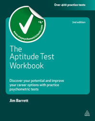 The aptitude test workbook