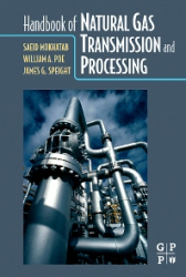 Handbook of natural gas transmission and processing