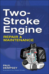 Two-stroke engine repair & maintenance