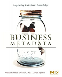 Business metadata