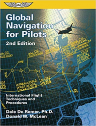 Global navigation for pilots