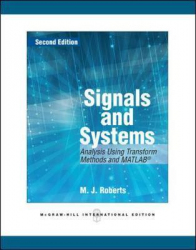 Signals and systems