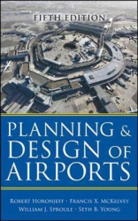 Planning and design of airports