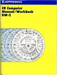 Jeppesen CR Computer (Manual / Workbook, BW-2)