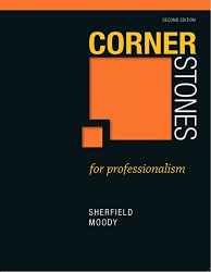 Cornerstones for professionalism