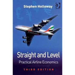 Straight and level