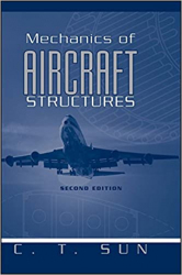 Mechanics of aircraft structures