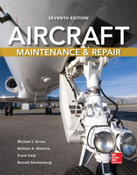 Aircraft maintenance & repair