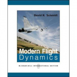 Modern flight dynamics