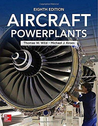 Aircraft powerplants