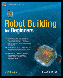 Robot building for beginners