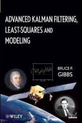 Advanced Kalman Filtering, Least-squares estimation, kalman filtering, and modeling