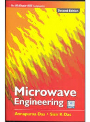 Microwave engineering 