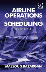 Airline operations and scheduling