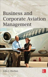 Business and corporate aviation management