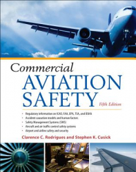 Commercial aviation safety