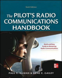 The pilot's radio communications handbook