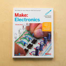 Make : electronics / Platt Charles