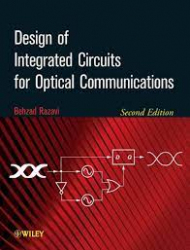 Design of integrated circuits for optical communications