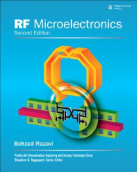 RF microelectronics
