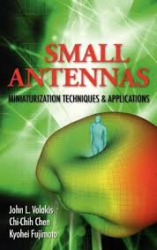 Small antennas