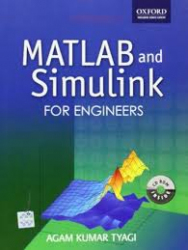 MATLAB and Simulink for engineers