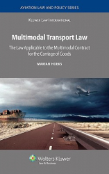 Multimodal transport law