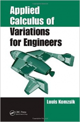 Applied calculus of variations for engineers