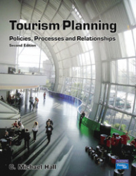Tourism planning