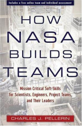 How NASA builds teams 