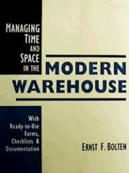 Managing time and space in the modern warehouse 