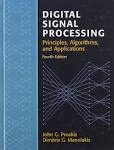 Digital signal processing