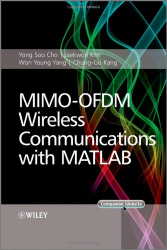 MIMO-OFDM wireless communications with MATLAB