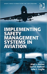 Implementing safety management systems in aviation