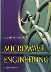 Microwave engineering