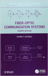 Fiber-optic communication systems