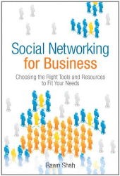 Social networking for business