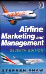 Airline marketing and management