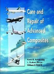 Care and repair of advanced composites