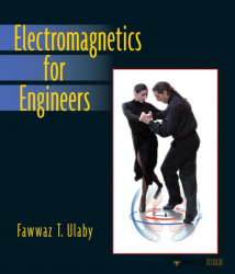 Electromagnetics for engineers