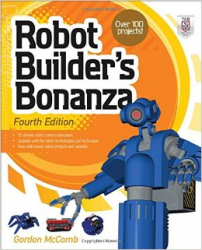 Robot builder’s bonanza