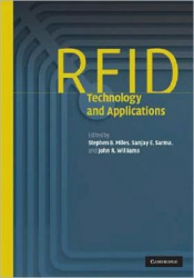 RFID technology and applications